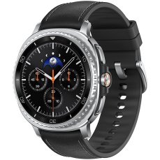 Samsung Galaxy Watch8 Classic 46 mm LTE Čierne SM-L505FZKAEUE