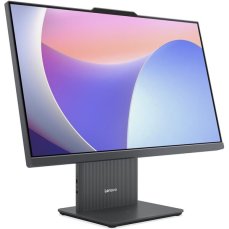 Lenovo IdeaCentre AIO 24IRH9 (F0HN00LTCK) šedý