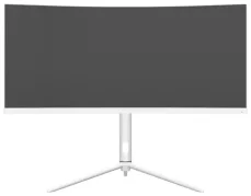 30" Dahua LM30-E330CW bílá / VA / 2560x1080 / 21:9 / 1ms / 3000:1 / 250cd-m2 / 2xHDMI+2xDP+3.5mm jack / VESA 3Y (LM30-E330CW)