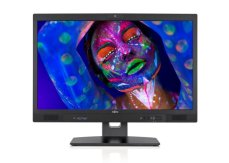 Počítač All in One Fujitsu Esprimo K558/24 AiO 23,8 palců / Intel Core i5-9400 2.90 GHz / 8 GB / 256 GB SSD