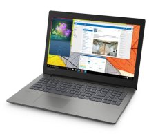 Notebook Lenovo IdeaPad 330-15AST 15,6 palců / AMD A9-9425 3.10 GHz / 8 GB / 256 GB SSD / Černá