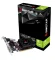 Biostar GeForce GT 730 4GB / GT730 700MHz / 4GB GDDR3 1333MHz / 128bit / PCIe 2.0 / DVI + VGA + HDMI (VN7313TH41)