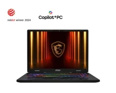 MSI Pulse A16 AI+ C3XWGKG-010NL / NVIDIA GeForce RTX 5070 8 GB