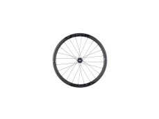Zapletené kolo LOOK Wheel R38D Carbon - Přední