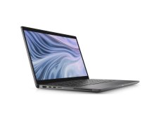 Notebook Dell Latitude 7310 13,3 palců / Intel Core i5-10310U 1.70 GHz / 16 GB / 256 GB NVMe SSD / Černá