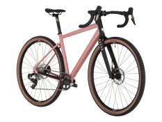 PELLS Raw 3 Dusty Rose - XL
