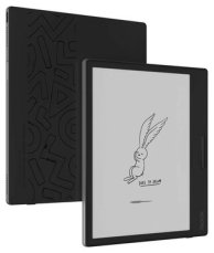 Onyx Boox Page černá / Čtečka e-knih / 7" / E-ink / 1680x1264 / 32GB / Wi-Fi / USB-C / BT (6949710308591)