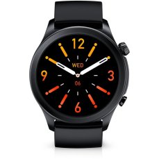 Niceboy Watch GTR 2 Obsidian black