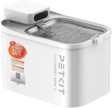PetKit Eversweet Max-100 UVC / fontánka / UVC sterilizácia / BT (P4116 UVC)