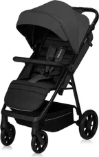 Lionelo Kočík športový Mira Grey Graphite (LO-MIRA GREY GRAPHITE)