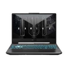 ASUS TUF Gaming A15 FA506NC-HN038) černý