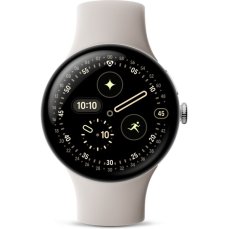 Google Pixel Watch 4 45mm Porcelain