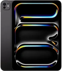 Apple iPad Pro 11" 6. gen M5 (2025) Wi-Fi + Cellular 1TB vesmírně černá / 11" / 2420x1668 / WiFi / 5G / 12MP / iPadOS (ME2U4HC/A)