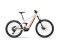 LAPIERRE Overvolt AM 4.6 Oat Milk Brown - S