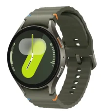Samsung Galaxy Watch 7 (44 mm) BT zelená / Chytré hodinky / AMOLED / Wi-Fi / Bluetooth / GPS / Wear OS (SM-L310NZGAEUE)