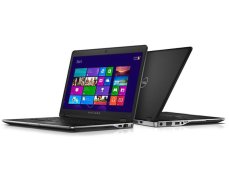Notebook Dell Latitude 6430u 14 palců / Intel Core i5-3437U 1.90 GHz / 8 GB / 128 GB SSD / Černá