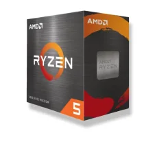 AMD Ryzen 5 5600XT @ 3.7GHz / Turbo 4.7GHz / 6C12T / L2 3MB L3 32MB / AM4 / Zen 3 / 65W (100-100001585BOX)