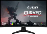 31.5" MSI MAG 32CQ6F černá / VA / 2560 x 1440 / 16:9 / 0.5ms / 400cd-m2 / 3500:1 / HDMI+DP / VESA (MAG 32CQ6F)