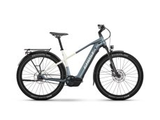 GHOST E-Teru Pro EQ ABS Storm Grey/Chilly White - L