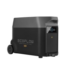 EcoFlow Delta Pro - Prídavná batéria (1ECO3602)