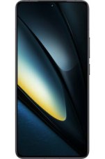 POCO F6 Pro 5G 16GB+1TB černá / 6.67" / 1TB / Android 14 (55116)