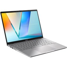 ASUS Vivobook S 14 OLED  šedý