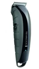 Remington HC5880 Indestructible / zastřihovač vlasů / 11 hřebenů 1.5-25 mm / 120 min provoz / černo-šedá (HC5880)