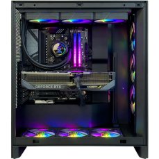 TIGO by Astatoro R7-9800X3D 5080 - 2TB 64GB WIFI