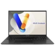 Asus Vivobook 16 čierna / 16" WUXGA / Intel Core i7-13620H 2.4GHz / 16GB SSD / 1TB / Intel Iris Xe G7 / W11H (X1605VA-MB1267W)