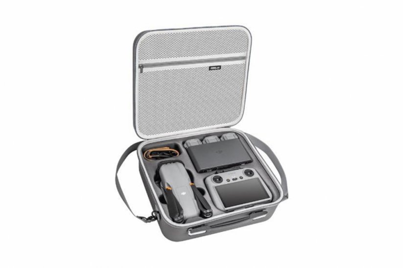 STABLECAM DJI Air 3 - PU prepravné puzdro na rameno (1DJ2876)