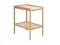 BEBECONFORT Prebaľovací pult Daisy Natural Wood / od narodenia do cca 1 roka (do 11 kg) (2699014210BC)