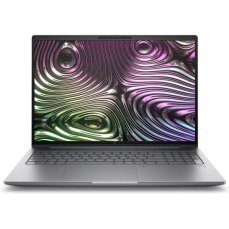 HP ZBook X 16" G1i  stříbrný