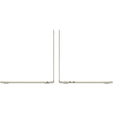 Apple MacBook Air 13,6"  / M5 / 16GB / 512GB / SK KLV / hvězdně bílý