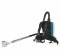 Makita MVC008GZ / aku zádový vysavač / 40V / 2L / Bez aku (MVC008GZ)