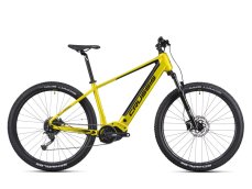 Elektrokolo Crussis e-LARGO 7.10 720 Wh 2025 Velikost rámu: L (20.0")
