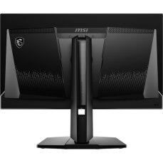MSI MAG 271QP QD-OLED X28 herní monitor 26,5'