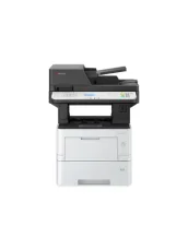 Kyocera ECOSYS MA4500x / čb laserová multifunkcia / 45ppm / 1200x1200 dpi / USB 2.0  LAN (0632983080160)