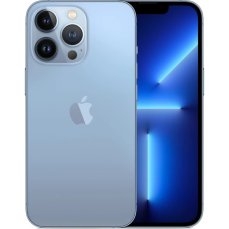 Apple iPhone 13 Pro 128GB horsky modrý (Kategorie A)