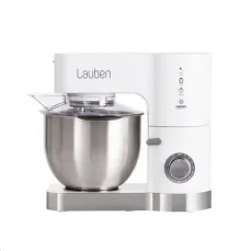 Lauben Kitchen Machine 1200WT biela / Kuchynský robot / 1200W / 5.5 l / 3 nástavce (LBNKM1200WT)