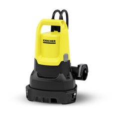 Kärcher SP 16.000 Dual / Ponorné kalové čerpadlo / 550W / 16000 lh (1.645-832.0)