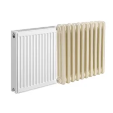 Korado RADIK KLASIK-R 22 Radiátor 550 x 1000 mm (8590822733467)