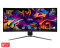MSI MAG 341CQP QD-OLED / 34" / 3440 x 1440 /