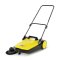 Kärcher S 4 / Zametací stroj / pracovní šířka: 510 mm / 1800m2-h / nádoba: 20 L (1.766-320.0)