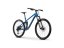GHOST Kato FS 29 Medium Blue/Metallic Black Blue Matt - M