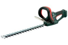 Metabo AHS 18-65 V Aku nožnice na živý plot / Čepeľ 65 cm / 18V / Bez Aku (600467850)