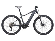 Giant Fathom E+ 2 (Gunmetal Black) 2023/24 Průměr kol: 29", Velikost rámu: XL, Výška jezdce: 183 - 193 cm: SKLADEM