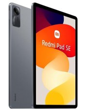 Xiaomi Tablet Redmi Pad SE Graphite Gray 6 GB RAM 128 GB ROM 11 palců / 6 GB / 128 GB /  Šedá