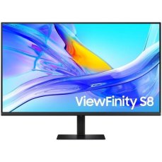 Samsung ViewFinity S8 monitor 37"