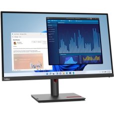 Lenovo T27p-30 monitor 27"