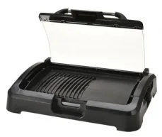 Orava EG-1300 čierna / Elektrický gril / 2200W (EG-1300)